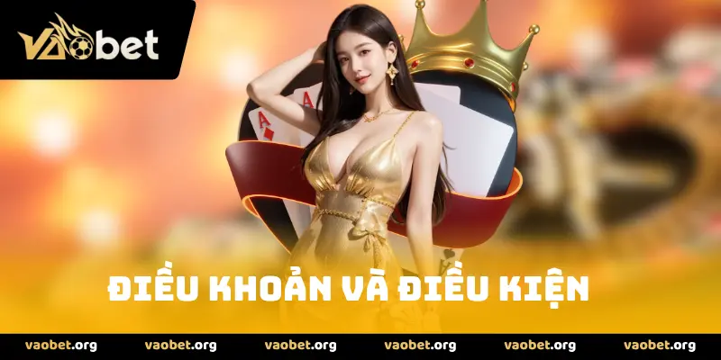 Điều Khoản Và Điều Kiện Tại Nhà Cái