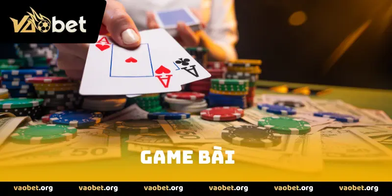 Game Bài